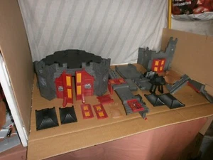 PLAYMOBIL - 5479 - Dragons - Große Asia-Drachenburg - Defekt - Konvolut - - Bild 1 von 11