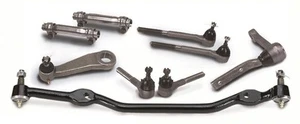Kit de reconstrucción de enlace de dirección PST 1975-76 Mercury Montego (dirección manual) - Imagen 1 de 7