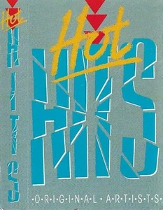 various HOT HITS CASSETTE ALBUM POP ROCK SOUL 10 tracks Michael Jackson, King - Picture 1 of 10