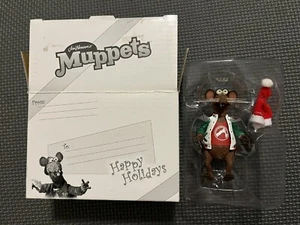 Palisades Muppets Christmas Rizzo Red shirt NIB - Picture 1 of 2