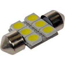 3175W-SMD Dorman Dome Light Bulb for 4 Runner Truck Van Coupe Sedan Toyota Camry
