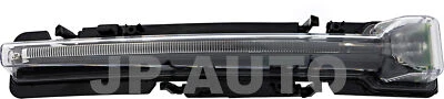 Luz de estacionamiento lado del conductor para Ford Taurus 2010-2019 Foto 1 de 4