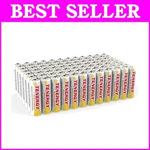 Versatile 96 Pack 1.2V Rechargeable NiCd AA Batteries for Solar & Daily Use - Picture 1 of 9
