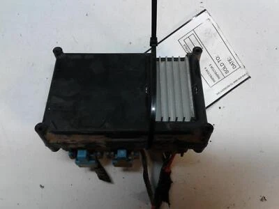 Used Transfer Case Control Module fits: 2003 Chevrolet Silverado 2500 pickup Tra - Image 1 of 4