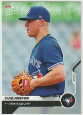 TORONTO BLUE JAYS 2020 Topps NOW Road to Opening Day PICK FROM LOT - PR:649