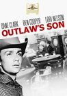 Outlaw's Son Dvd - Dane Clark , Ben Cooper, Lori Nelson, Ellen Drew