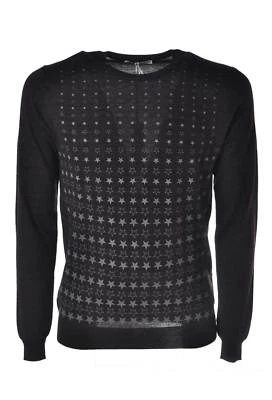 Daniele Alessandrini - Suéteres - Hombre - Gris - 4384525A183918 Foto 1 de 3