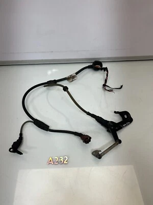 2009 - 2016 Audi Q5 Driver Left Rear Headlight / Suspension Leveling Sensor OEM - Image 1 of 4