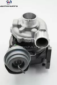 Turbocharger 757886-5004S for Hyundai Sonata, Kia Magentis 2.0L Gasoline Engine - Bild 1 von 7