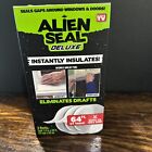 Joint de tirage auto-adhésif Alien Seal 3 rouleaux 64' Total neuf dans sa boîte