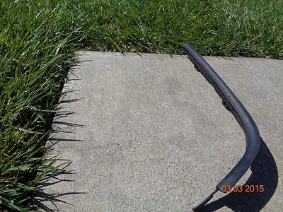 BMW E39 M5 523i 535i 528iT 540iT 1998-2000 Faro luz lámpara junta goma derecha Foto 1 de 4