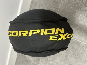 scorpion helmet carbon - Picture 1 of 7