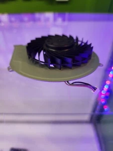 PlayStation 4 OEM Internal Cooling Fan Replacement For PS4 Slim (CUH-2215B) - Picture 1 of 3