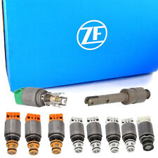 ZF 1087298388 Druckregler Solenoid Kit Automatikgetriebe 8HP45 - 90 Magnetventil