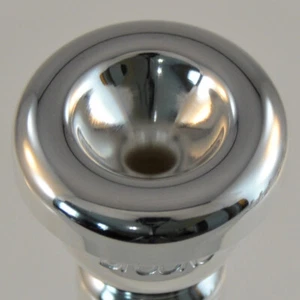 LEGENDS Brooks .610" Trumpet Mouthpiece - Picture 1 of 10