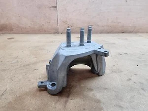 FORD FIESTA VIGNALE MK8 B479 17-22 PASSENGERS FRONT LEFT GEARBOX MOUNT H1BG7M125 - Picture 1 of 8