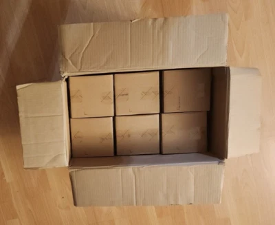 6 hp usb-c dock g5 dock P/N 5YH26AV$ABA.  SEAL  NEW  - Image 1 of 4