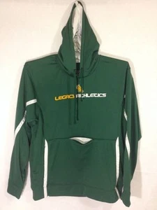 XGRRIN Legacy Athletics Hooded Pullover XXL New Beautiful. FAST Shipping! - Picture 1 of 9