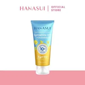 Hanasui Brightening Body Serum (Joyful Days) 180ml-Keeps Skin barrier strong - Picture 1 of 9