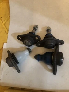 Rótulas Volvo 740 nos - Imagen 1 de 3