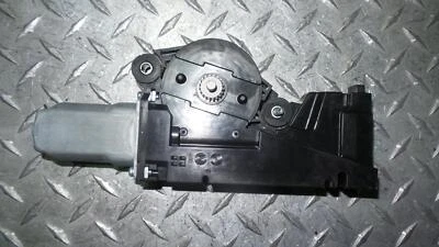 SUBARU OUTBACK MK4 BR BM 2009 - 2015 SUNROOF MOTOR 39093 - Image 1 of 3