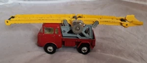 VINTAGE CORGI TOYS JEEP FC-50 Made In Britain - Picture 1 of 8