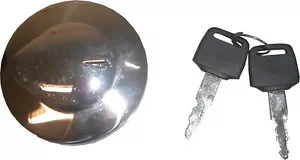 Fuel Cap for 2007 Honda CMX 250 C7 Rebel - Picture 1 of 1