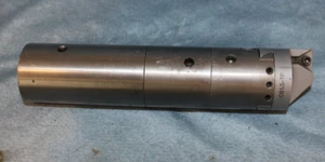 Criterion CB1.5-TP Precision Boring Head W/4-1/2" Ext "Insert pocket Excellent" - Picture 1 of 6