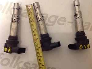 Seat Ibiza Coil Packs 1.2 2002 - Picture 1 of 3