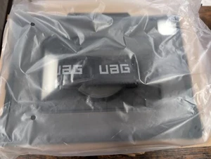 Neu UAG iPad Pro 11" Hülle 5. Gen 2024 M4 robust verstellbar, Metropolis Black - Bild 1 von 6