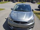 Mitsubishi: Mirage Dec 2018 Mitsubishi Mirage Automatic T., AC, Winter Tires