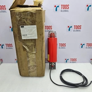 MEDC XB9 JOULE XENON BEACONS XB9DM24006AYYCBR NEW - Picture 1 of 18