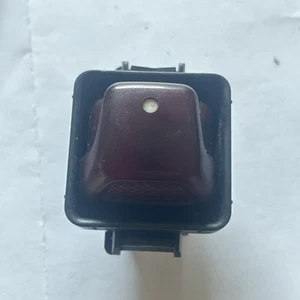 90-04 Mercede R129 SL500 300SL SL320 SLK230 Convertible Top Control Switch R170 - Foto 1 di 3