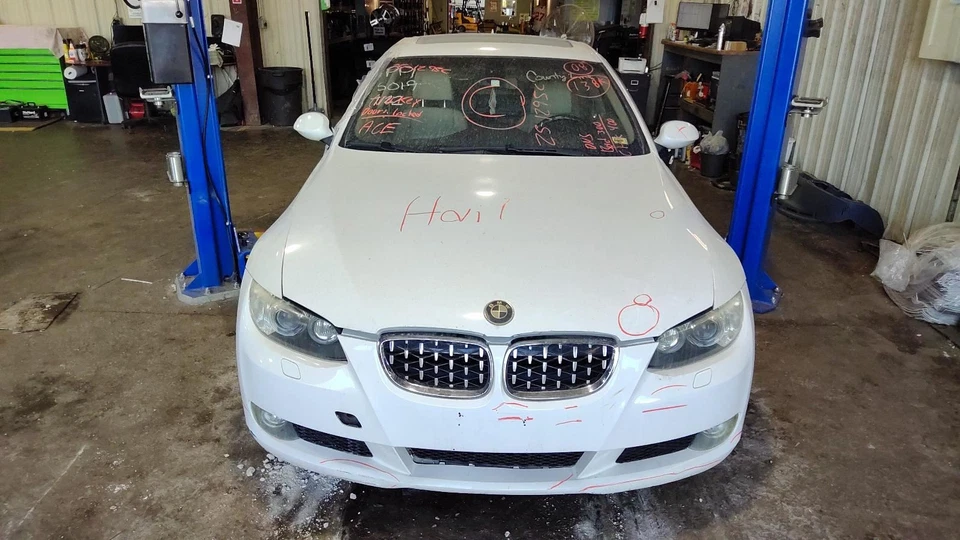 Stabilizer Bar Front Coupe AWD Fits 07-13 BMW 328i 1119518 Foto 1 de 4