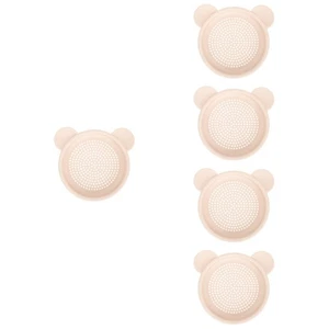  5pcs Sommer Beach Sand Sieb Spielzeug Outdoor Sand Sifter Plaything Kids - Bild 1 von 12