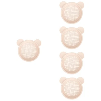  5pcs Sommer Beach Sand Sieb Spielzeug Outdoor Sand Sifter Plaything Kids - Bild 1 von 4