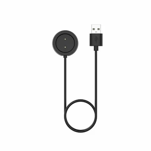 Portable Magnetic USB Charger Cradle Dock Charging Cable For Amazfit GTS Watch a - Photo 1 sur 9