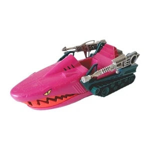 Land Shark He-Man Masters of the Universe MOTU 1985 Vehicle | Repaired Damage - Bild 1 von 14