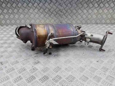 Jaguar XE X760 Catalytic Converter HK835H240SD 2.0 Diesel 120kw 2016 26237547 - Image 1 of 4