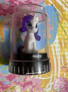 PODZ Good2Grow My Little Pony rarità figura impilabile da collezione con custodia - Foto 1 di 3