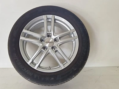 1 x Alufelge Dezent Ersatzrad Mercedes E-Klasse W213 7,5x17 ET40 17" - Bild 1 von 4