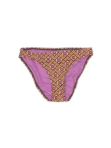 Athleta Women Purple Swimsuit Bottoms XXS - Picture 1 of 2