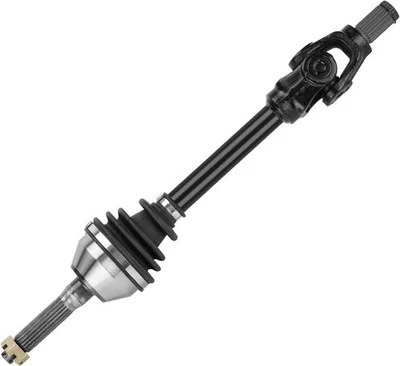 Front Left or Right CV Axle Shaft for 2002-2004Polaris Sportsman 400/5000/700 - Image 1 of 4