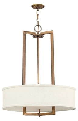 Candelabro Hampton - Imagem 1 de 2