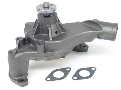 For 1969-1970 Mercury Marauder Water Pump US Motor Works 55811BPBM - Изображение 1 из 2