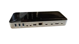 OWC OWCTB2DOCK12T1 12 Port Thunderbolt 2 Dock w/AC Adapter . - Afbeelding 1 van 9