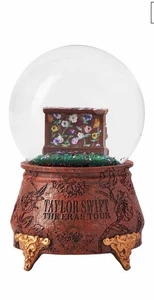 The Eras Tour Snow Globe - Taylor Swift - PRESALE - CONFIRMED SALE 12/25 - Picture 1 of 3