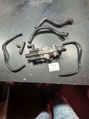 Victory Vegas 8-Ball регулятор холостого хода воздуха клапан, деталь 4011638, 1203581 - Изображение 1 из 4