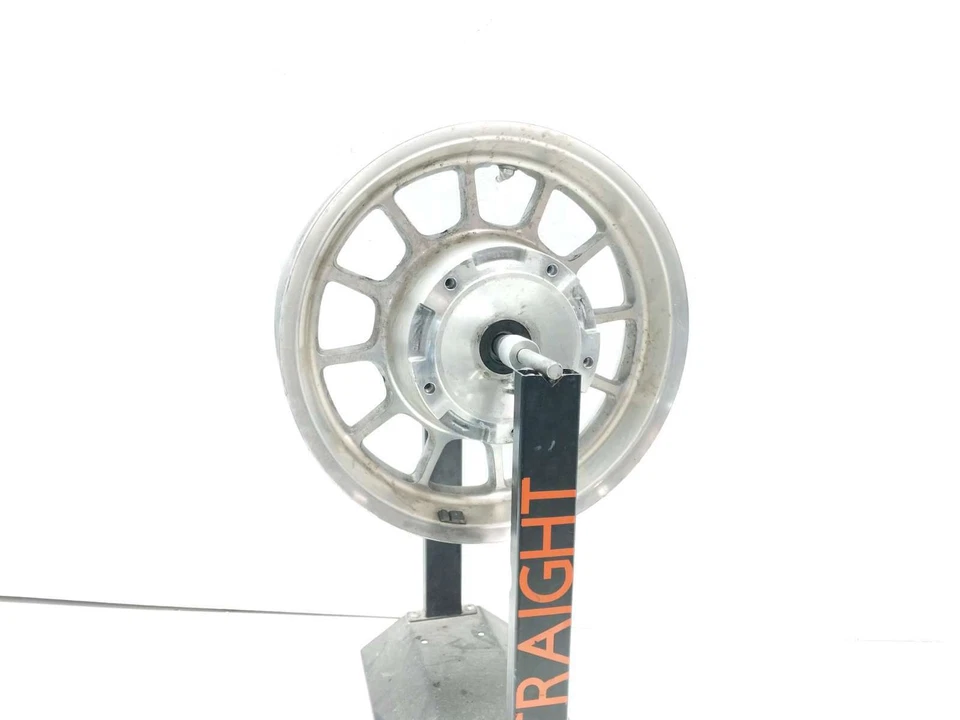 Llanta trasera Triumph America 2002-2015 recta 15x4,0 Foto 1 de 4