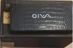 SONY VAIO Type P VPCP11AKJ Intel Atom Z530 1.6GHz SSD 64GB 2GB  DEAD Battery r# - Picture 1 of 5